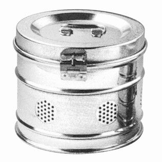 STERILIZAČNÍ NÁDOBA Č.1