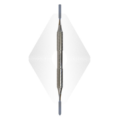 Modelovací nástroj Cement Spatula, 5mm-5mm