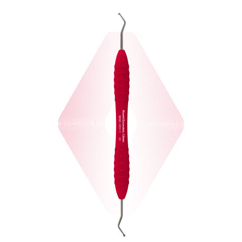 Round exkavátor, 1.5mm