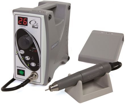 Mikromotor Mestra OZ-Black