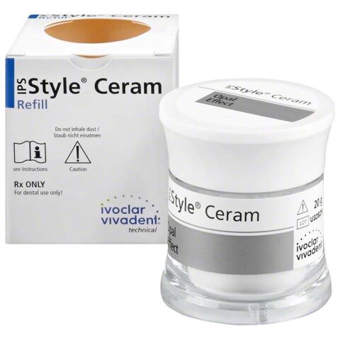 IPS Style Ceram Opal Effect, 20g
