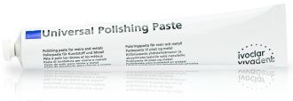 Univerzální leštící pasta Ivoclar, 100ml
