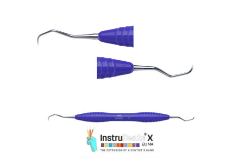 Kyreta Universal M23 IDX