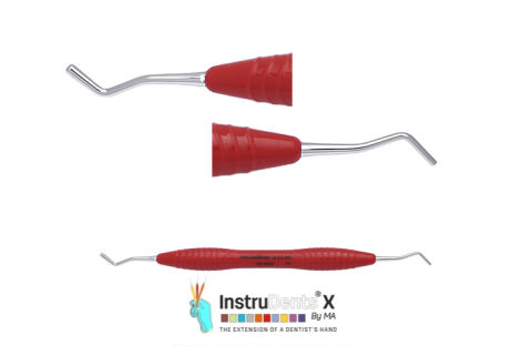 Nástroj na kompozita cpátko 1,5-2,5mm