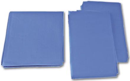 Absorbent Liquid Proof Drape 75 x 90 cm