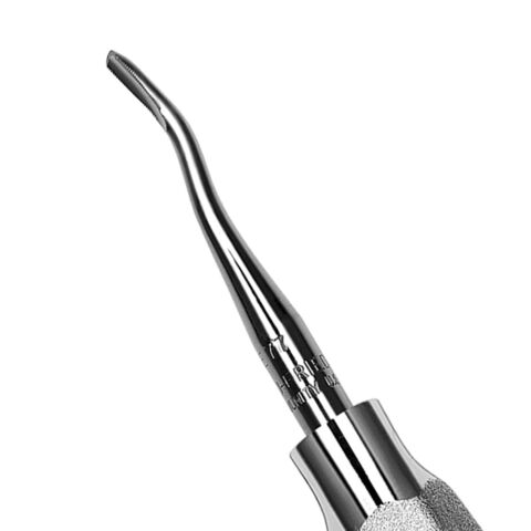 Elevator #77 hdl #510, IM Molar serrated
