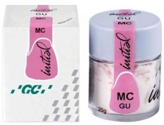 GC Initial MC Gingival Universal GU, 20g