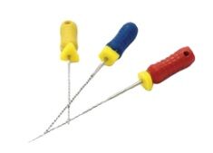 Hedstroem with mm mark 25mm, ISO 40, 6ks