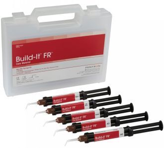 Build-It FR Mini Mix Kit (EasyCore) 5x8,6g(4ml)