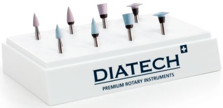 Composite Polishing Plus Kit