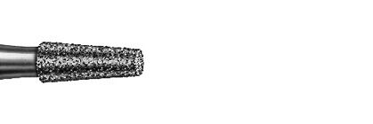 Diamant kónus D19mm 014, 6845