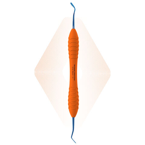 ErgoSlip nástroj Mini Spatula, 2.0mm-2.0mm