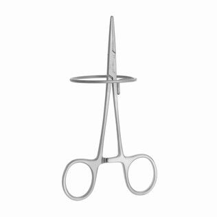 KLEŠTĚ NA KORUNKY 125MM