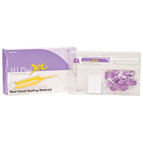 AH Plus JET Starter Kit 15g