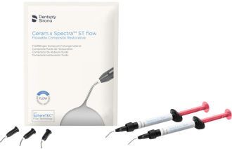 Neo Spectra ST HV Flow - kompozit, 2x1,8g