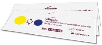 Valisafe Multi-Parameter Class 6