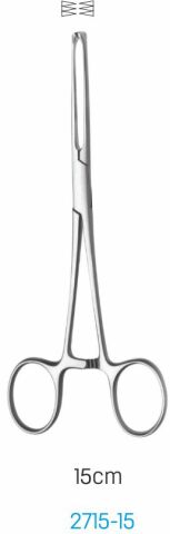 Jehelec Allison 15cm