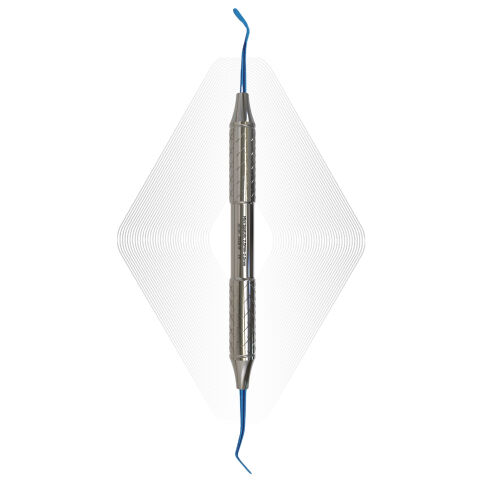 ErgoSlip nástroj Mini Spatula, 2.0mm-2.0mm