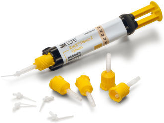 RelyX U200 Automix - fixační cement