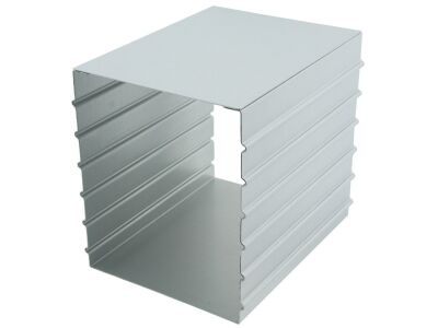 Zásobník 20x15x18cm (prázdný)