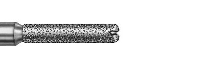 Diamant válec D19mm 012, 6836KRZ