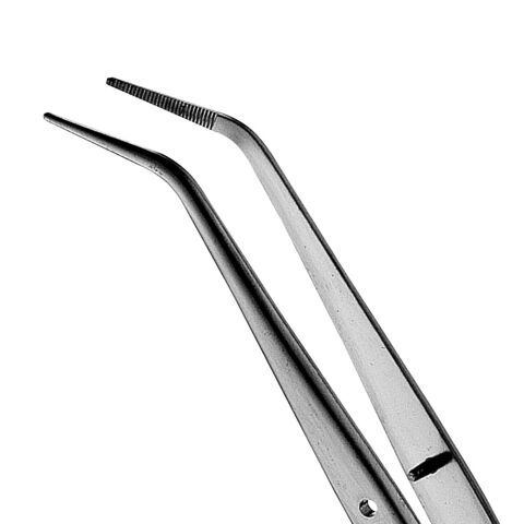 Dressing Pliers Universal pinzeta č.17