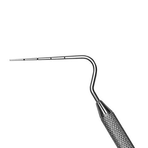 Root Canal Plugger #8-1/2 hdl #32 anterior, 0,45mm
