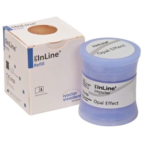IPS inLine Opal Effect, 20g odstín 4