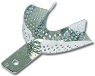 Otiskovací lžíce R&S L6