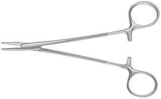 Needle Holder Crile-WoodPermaSharp 15cm