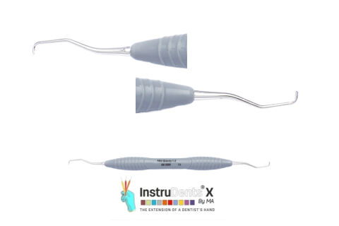 Kyreta Mini Gracey 1-2 IDX