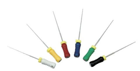 K-Files Diadent 008/31mm