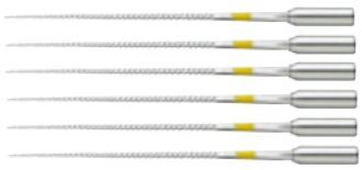 Airscaler V-Files 23mm ISO 20