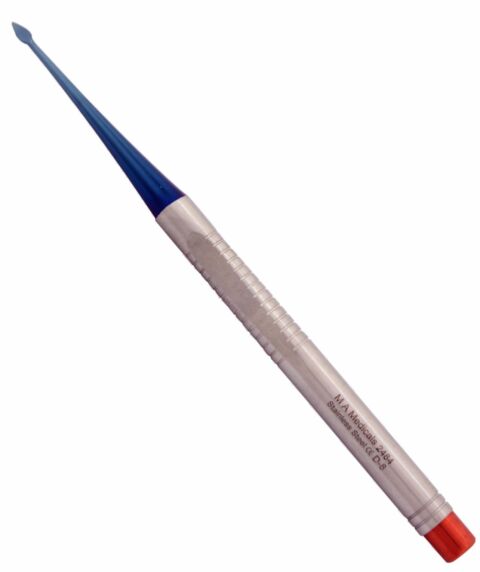 Elevátor luxátor Bernard rovný