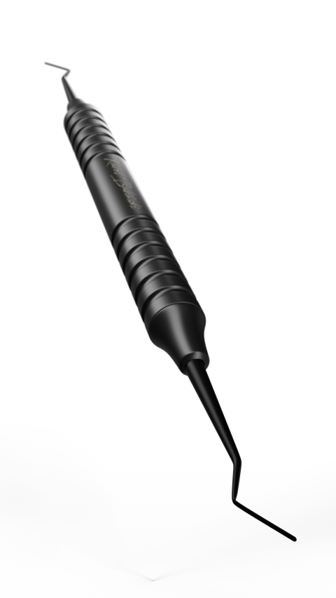 Modelovací nástroj No. 1  Dr. K.Babiński.