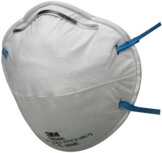 Respirátor 3M FFP2