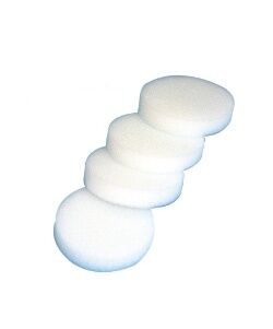 Endo houbičky, 25ks výška 1,0 cm