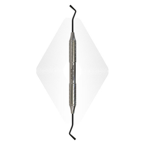 ErgoSlip nástroj Plugger, 2.5mm-3.8mm