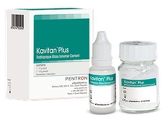 Kavitan Plus tekutina