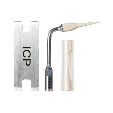 POLODENT Implant Cleaning Tips Set Satelec