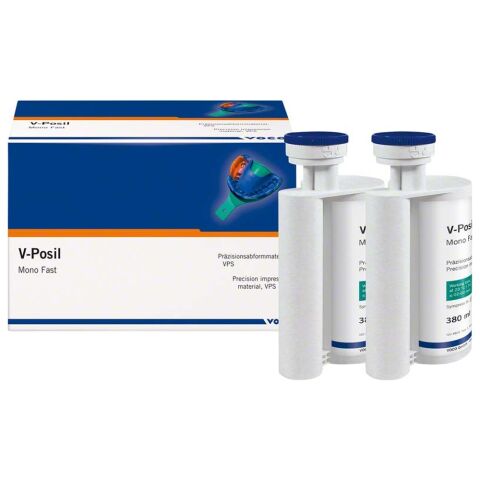 V-Posil Mono Fast, 2x380ml