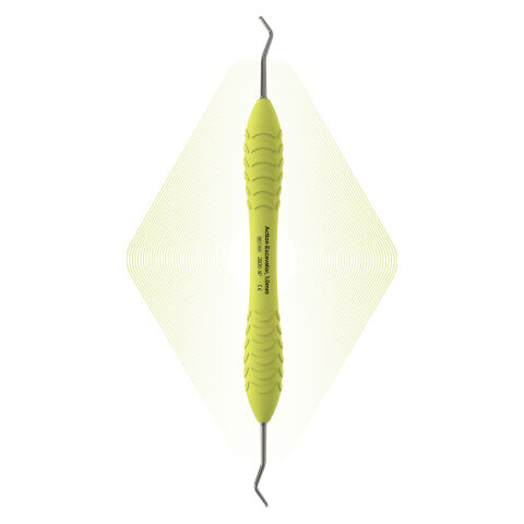 Action exkavátor, 1.0mm