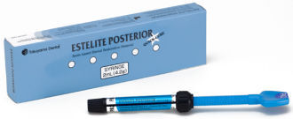 Estelite Posterior - kompozit, 4,2g