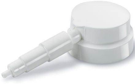 F1 Service Oil nástavec na turbínu Roto-Quick