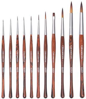 Štetec Ceramicus Big Brush
