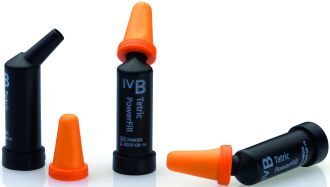 Tetric PowerFill, 20x0,2g IVB