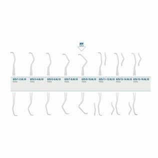 KYRETA GRACEY SET COLOR