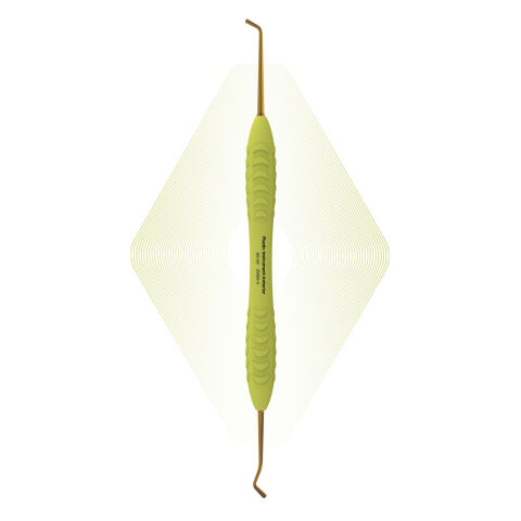 ErgoSlip nástroj Plastic Instrument-Anterior