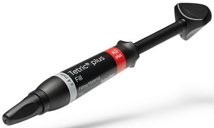 Tetric Plus Fill A3 Plus