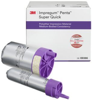 Impregum Penta Super Quick, 300ml+60ml